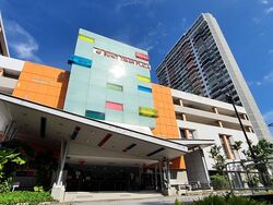 Bukit Timah Plaza / Sherwood Towers (D21), Retail #561233541